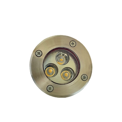 چراغ دفنی 3 وات STC