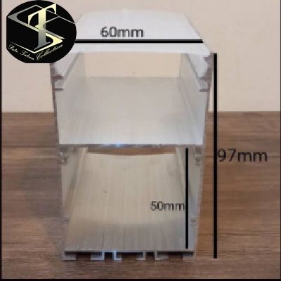 چراغ لاینرخطی STC روکار آویز609760