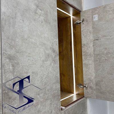 رزومه شرکت ساطع تابان