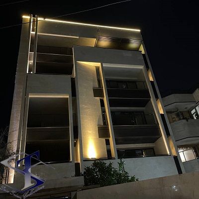 رزومه شرکت ساطع تابان