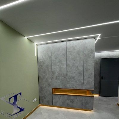 رزومه شرکت ساطع تابان