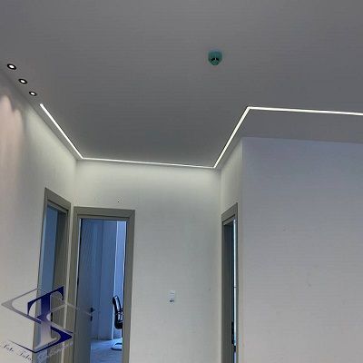 رزومه شرکت ساطع تابان