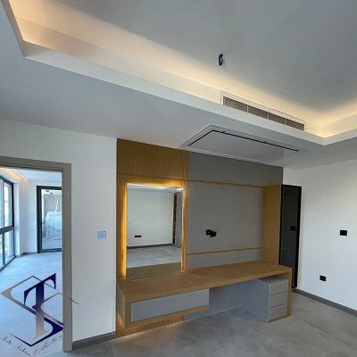 رزومه شرکت ساطع تابان