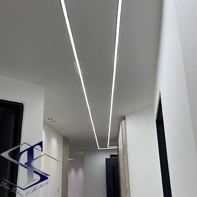 رزومه شرکت ساطع تابان