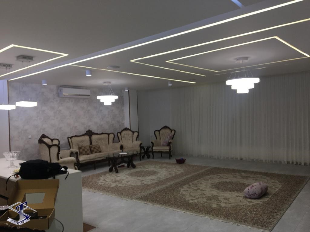 رزومه شرکت ساطع تابان
