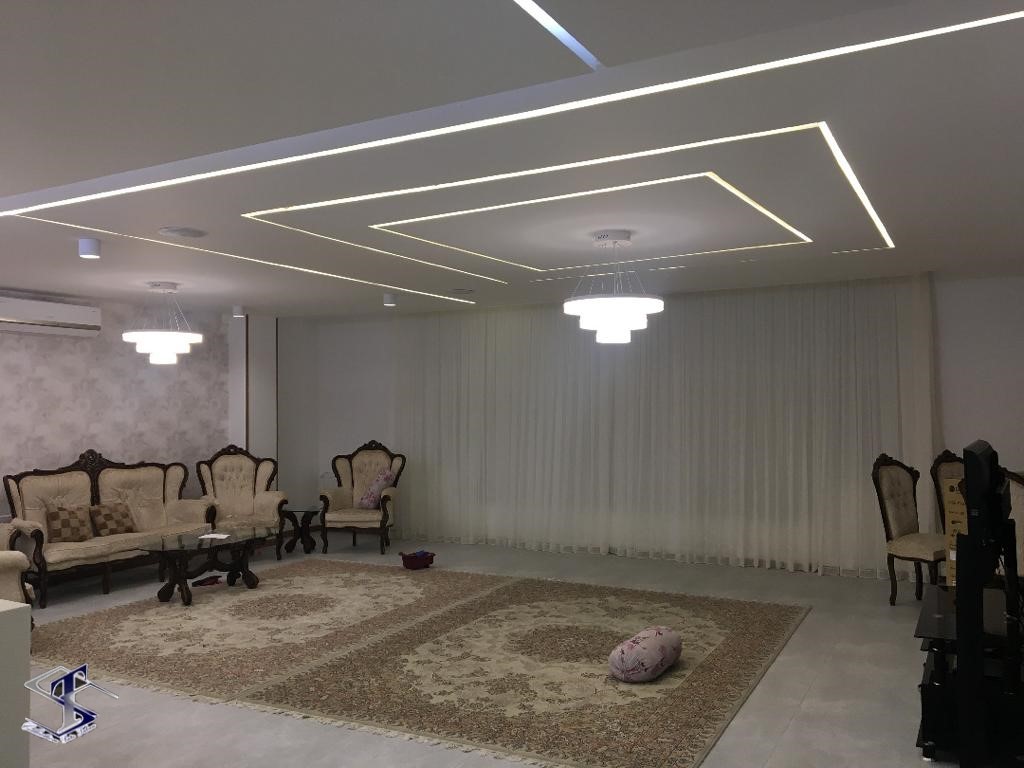 رزومه شرکت ساطع تابان