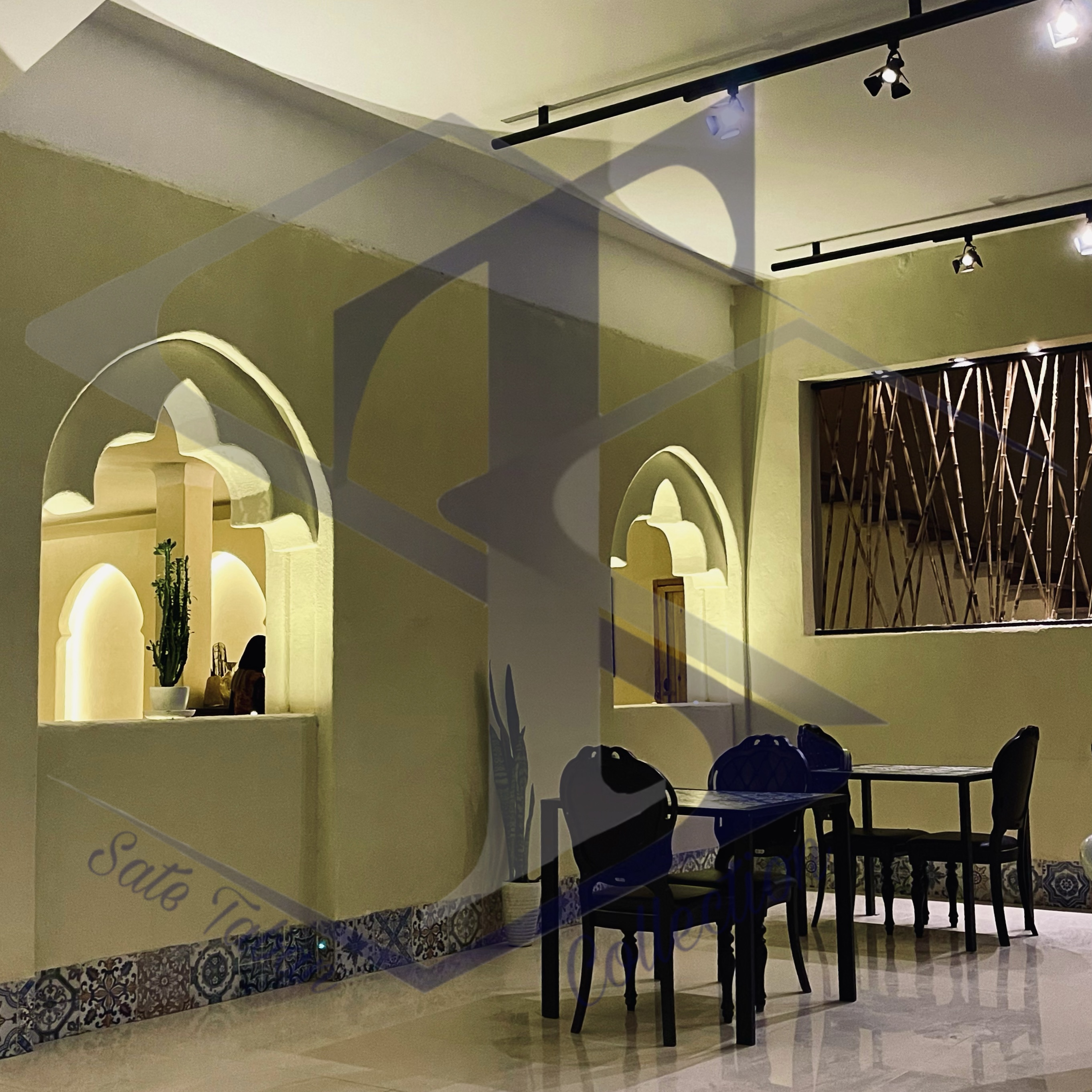رزومه شرکت ساطع تابان
