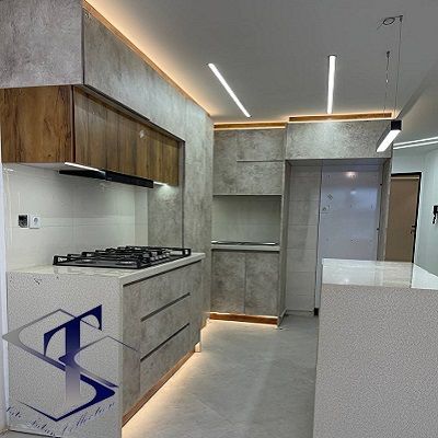 رزومه شرکت ساطع تابان