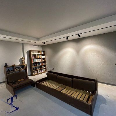 رزومه شرکت ساطع تابان