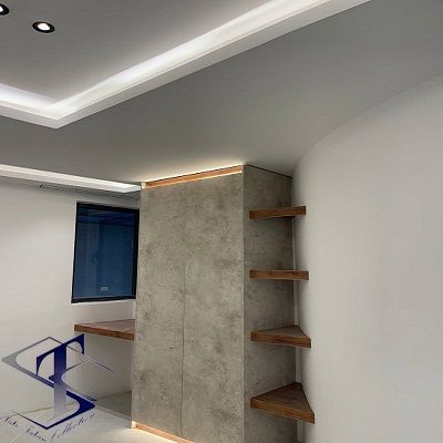 رزومه شرکت ساطع تابان