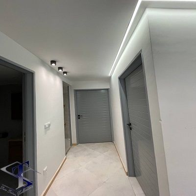 رزومه شرکت ساطع تابان