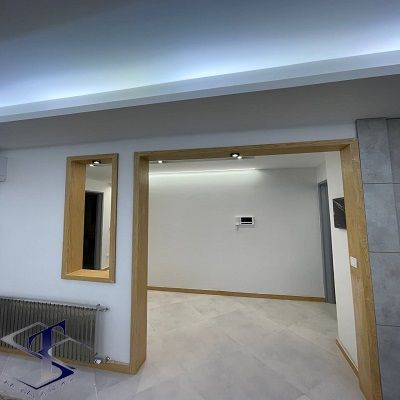 رزومه شرکت ساطع تابان