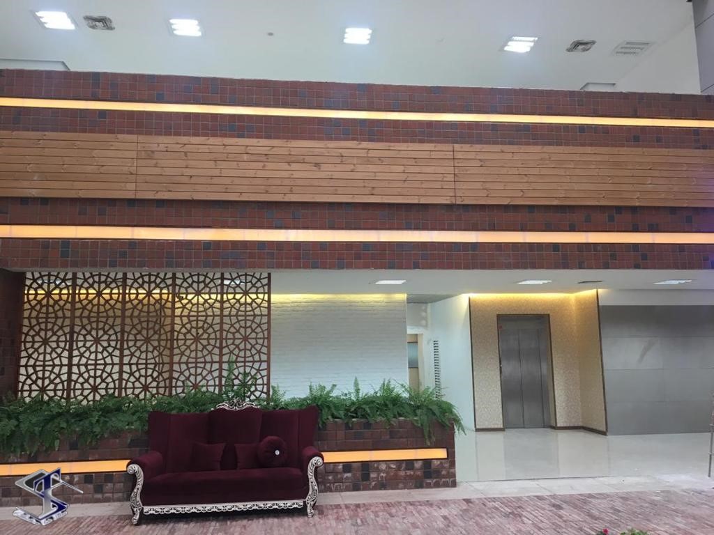 رزومه شرکت ساطع تابان