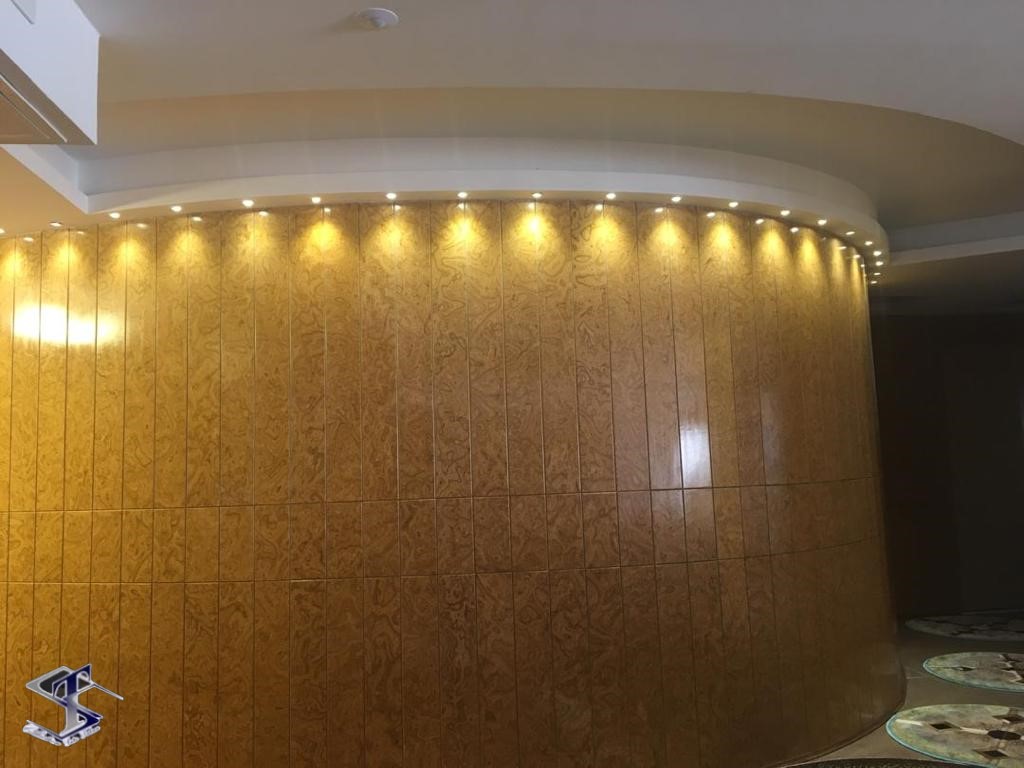 رزومه شرکت ساطع تابان