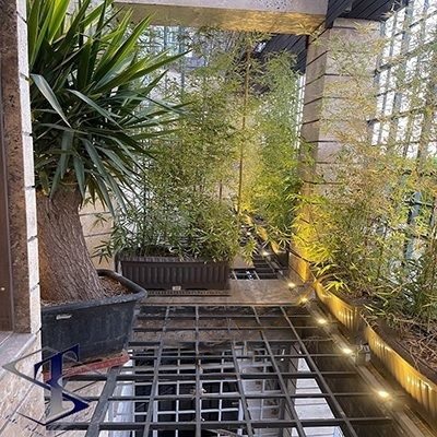 رزومه شرکت ساطع تابان