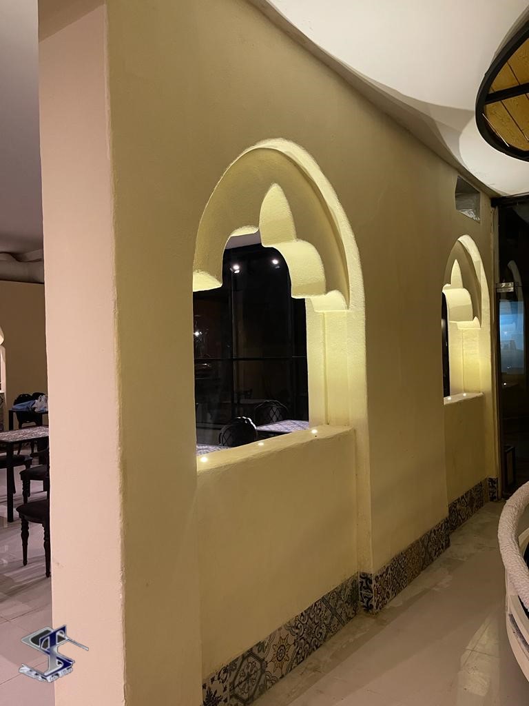 رزومه شرکت ساطع تابان