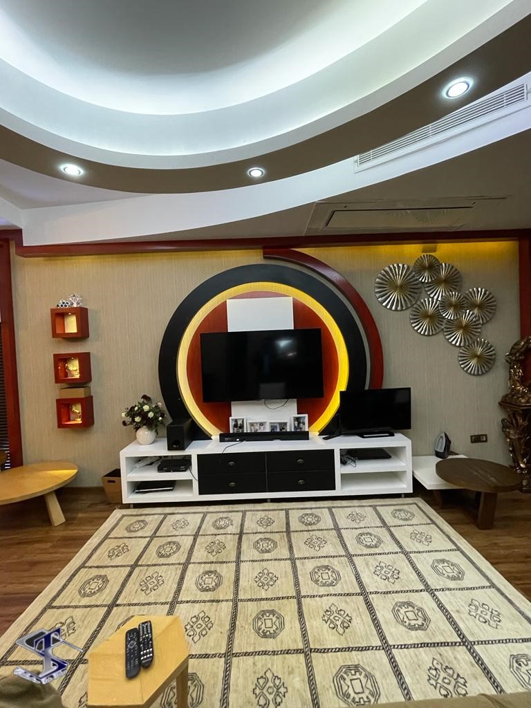 رزومه شرکت ساطع تابان
