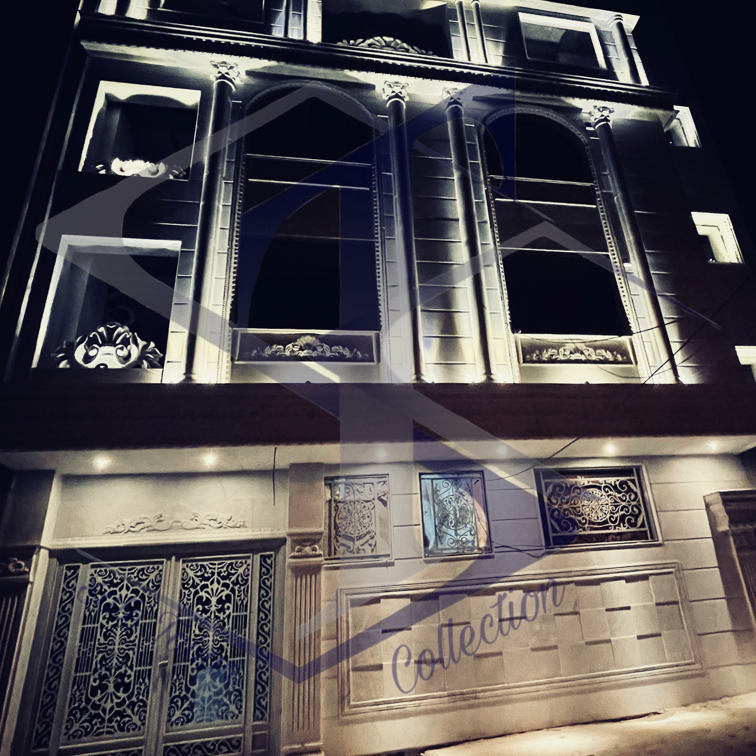 رزومه شرکت ساطع تابان